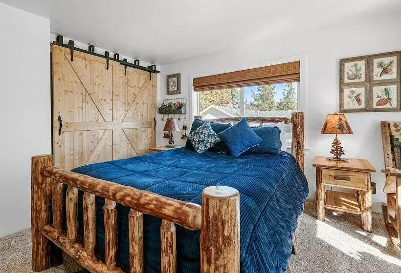 Mama S Bear Cottage