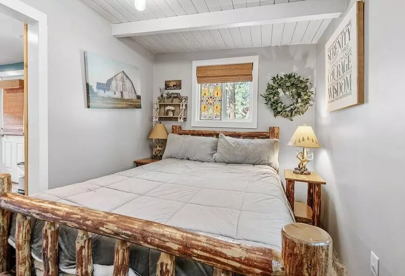 Mama S Bear Cottage