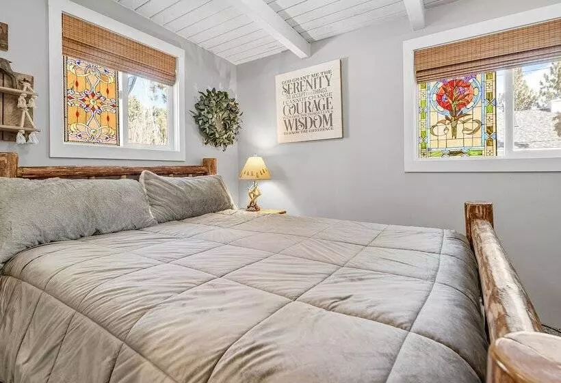 Mama S Bear Cottage