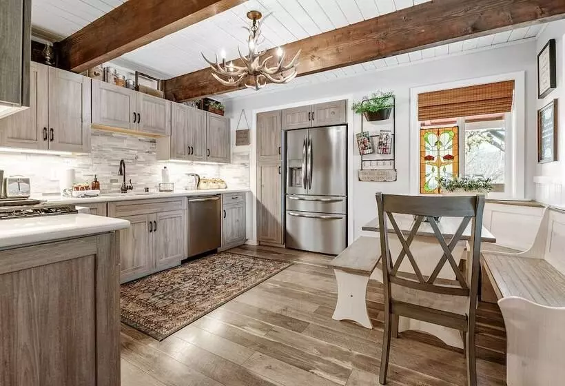 Mama S Bear Cottage