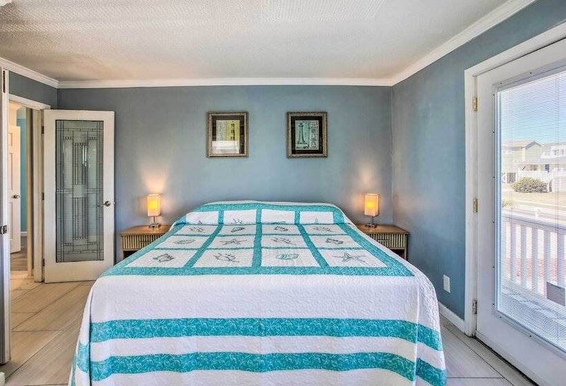 Marvelous Oceanfront Home W/ Stunning Views