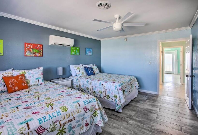 Marvelous Oceanfront Home W/ Stunning Views