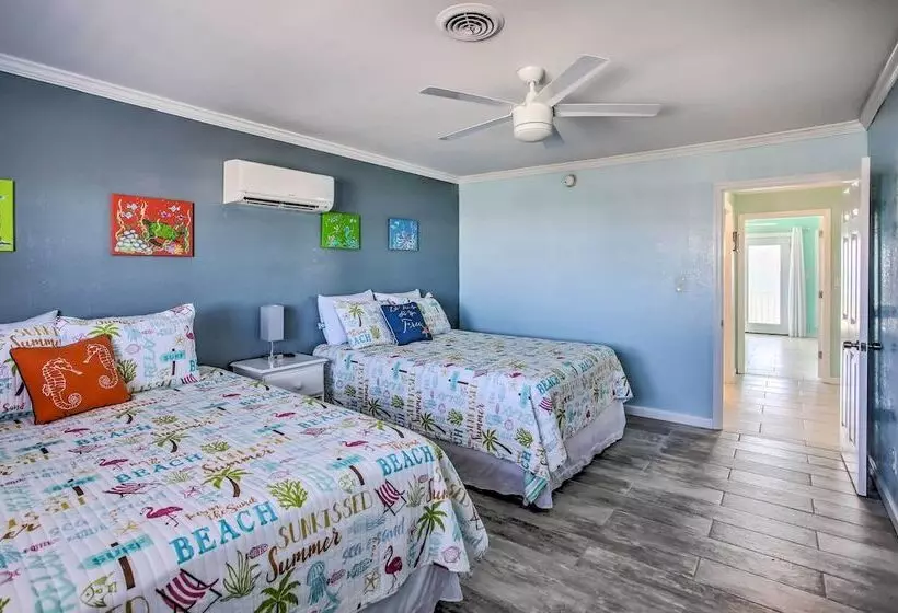 Marvelous Oceanfront Home W/ Stunning Views