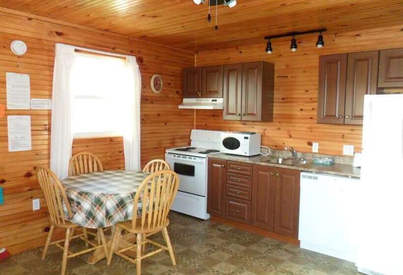 Mayfield Country Cottages