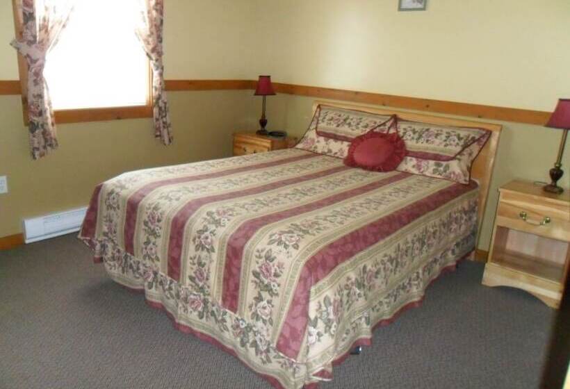 Mayfield Country Cottages