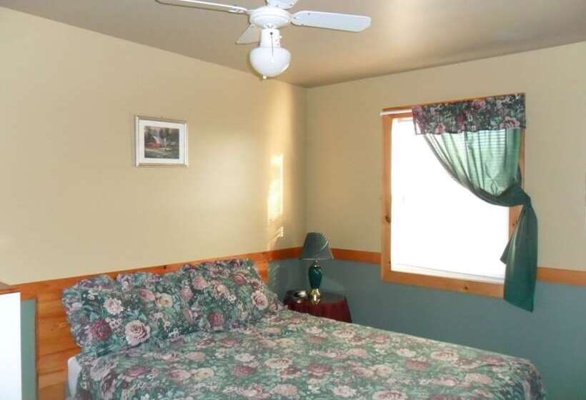 Mayfield Country Cottages