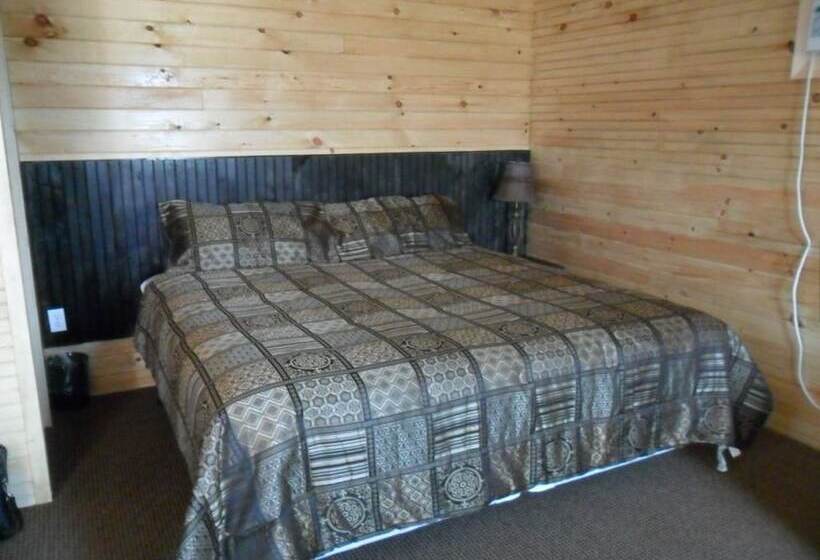 Mayfield Country Cottages