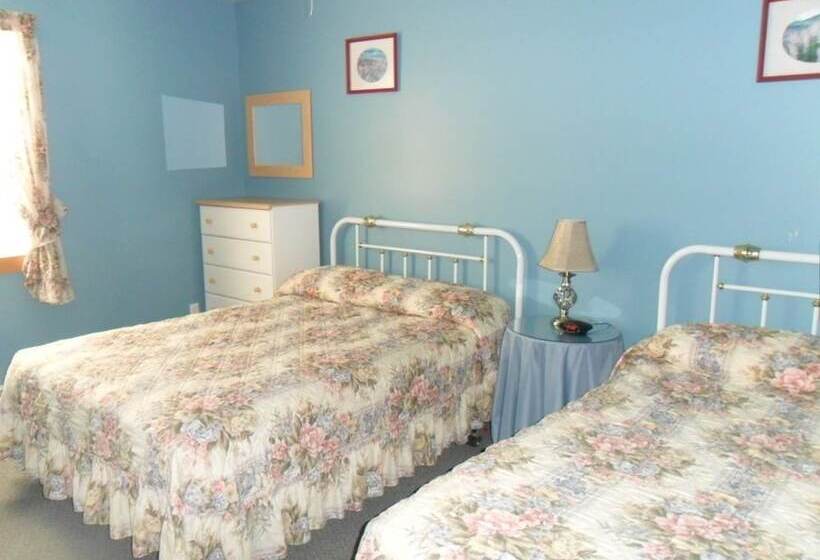 Mayfield Country Cottages