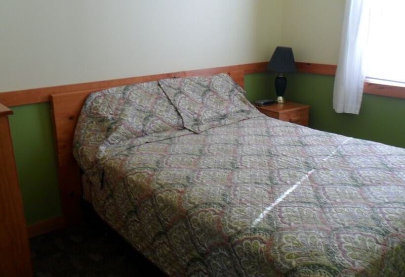 Mayfield Country Cottages