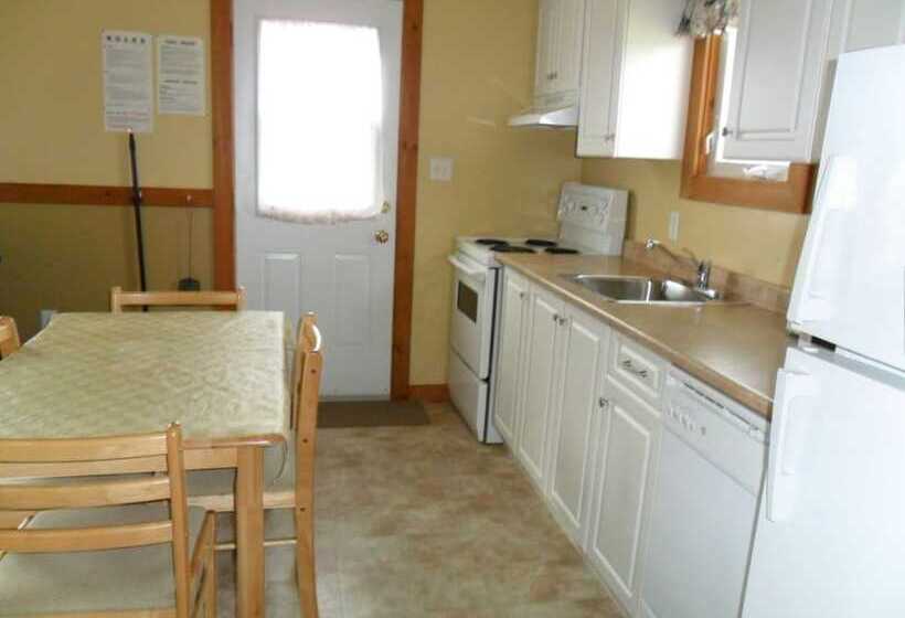 Mayfield Country Cottages