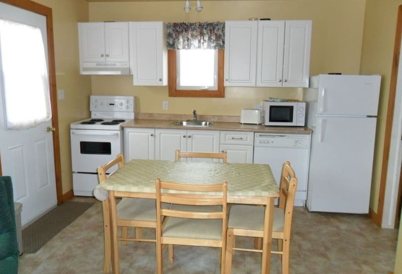 Mayfield Country Cottages