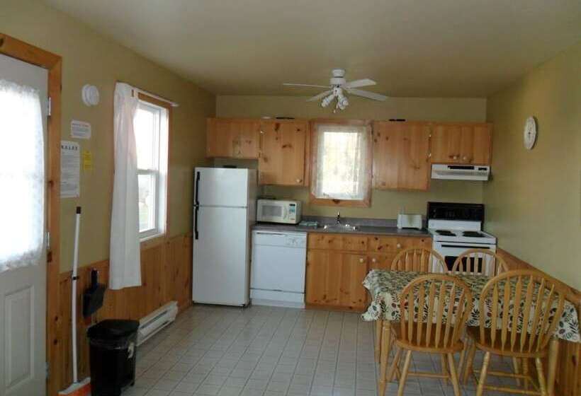 Mayfield Country Cottages