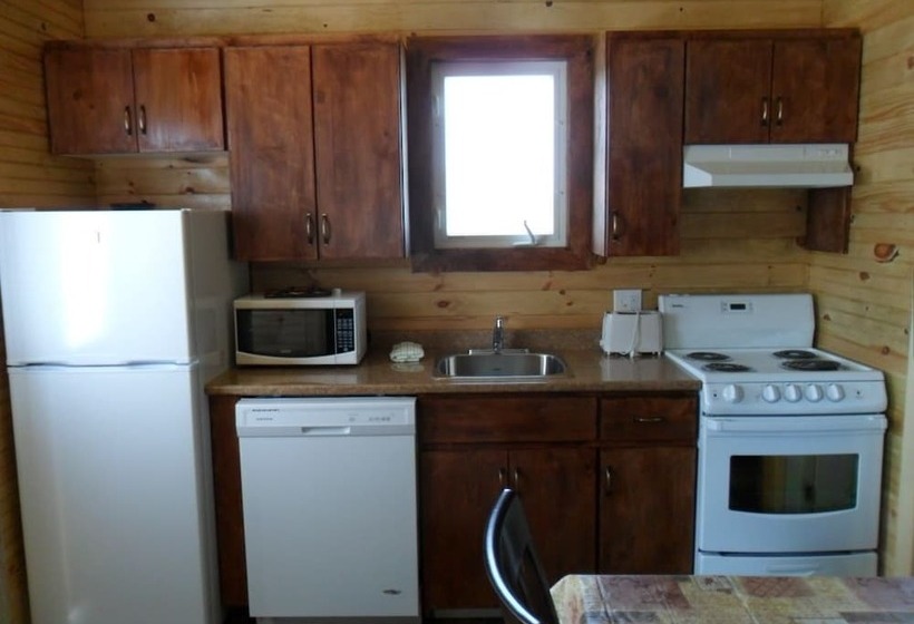 Mayfield Country Cottages