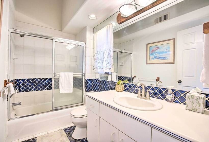 Ocean View Kailua Kona Escape W/ Private Pool!