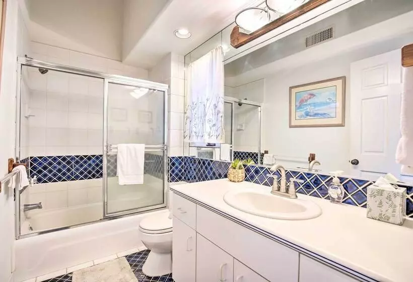 Ocean View Kailua Kona Escape W/ Private Pool!