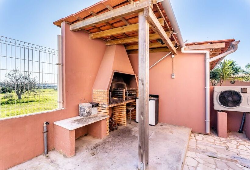 פנסיון Villa Paradis