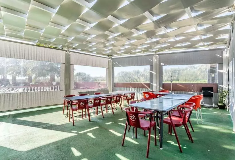 ペンション Villa Paradis