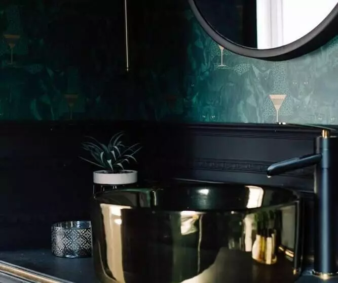 Residenssi Luxury Designer 4 Bed Home In The Heart Of Belfast