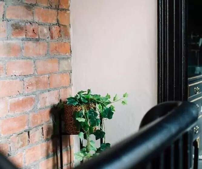 Residenssi Luxury Designer 4 Bed Home In The Heart Of Belfast