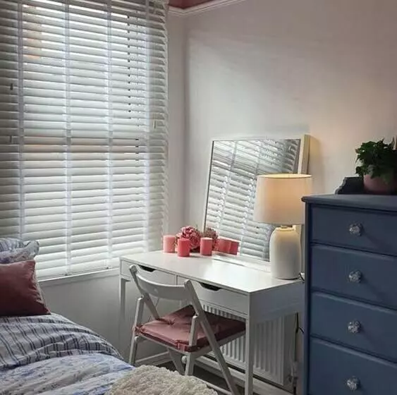 Residenssi Luxury Designer 4 Bed Home In The Heart Of Belfast