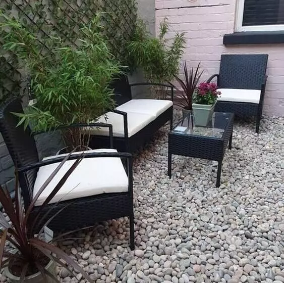 Residenssi Luxury Designer 4 Bed Home In The Heart Of Belfast