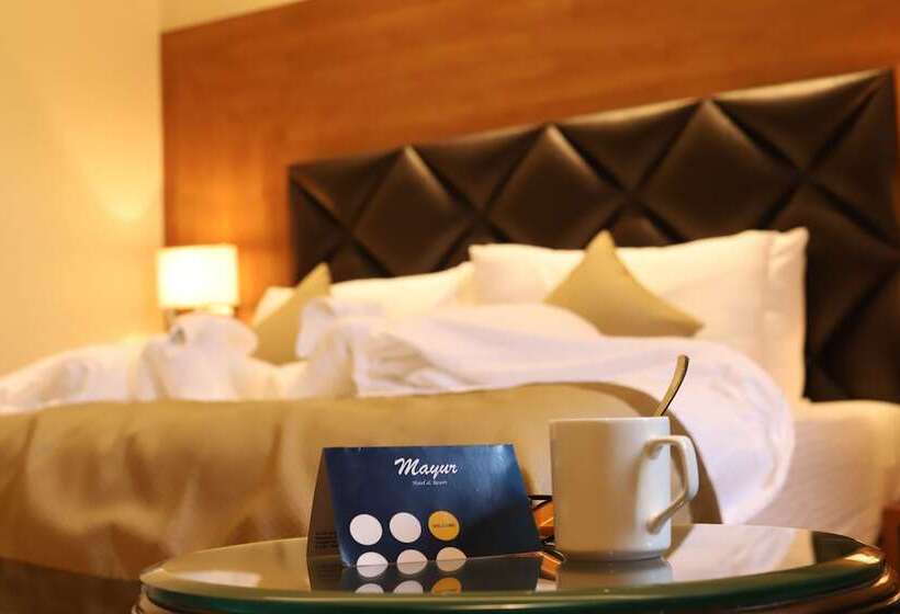 渡假胜地 Mayur