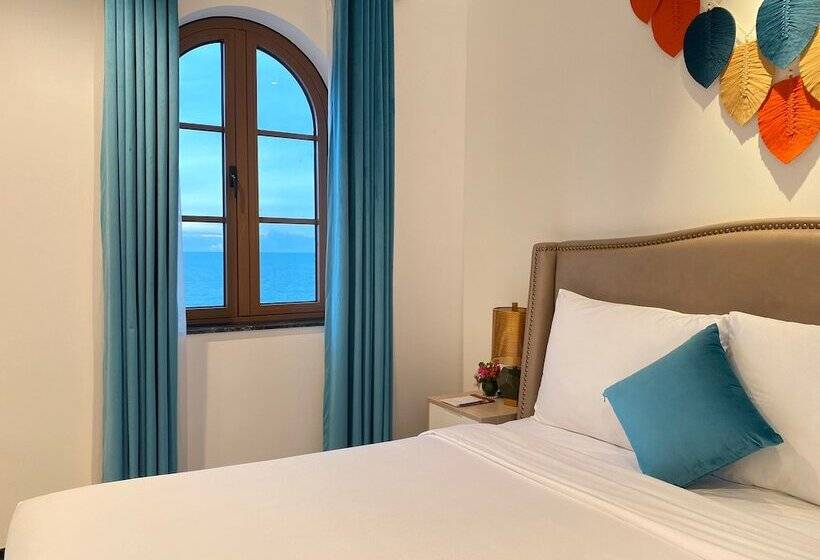 Roma Hotel Phu Quoc