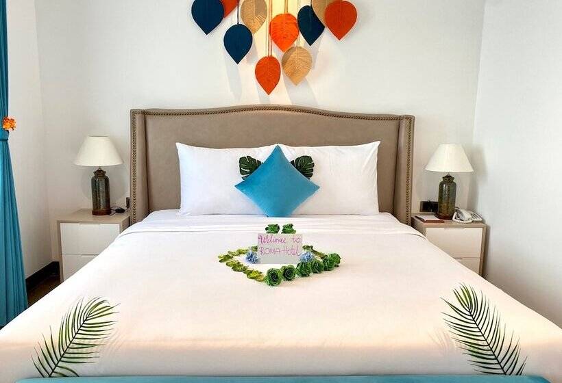 Roma Hotel Phu Quoc