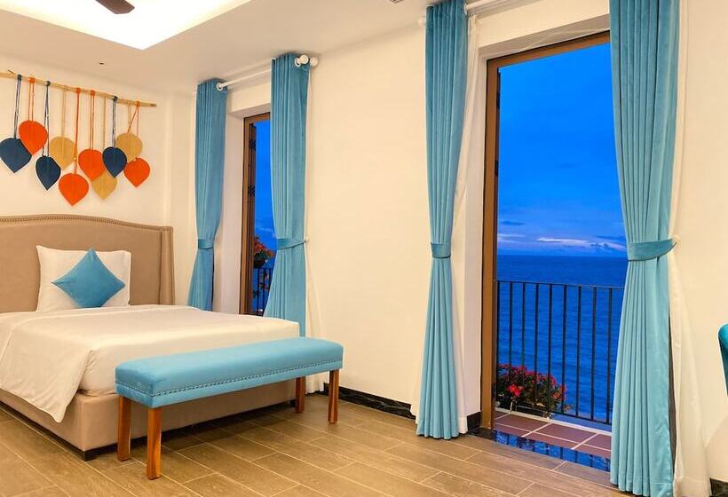 Roma Hotel Phu Quoc