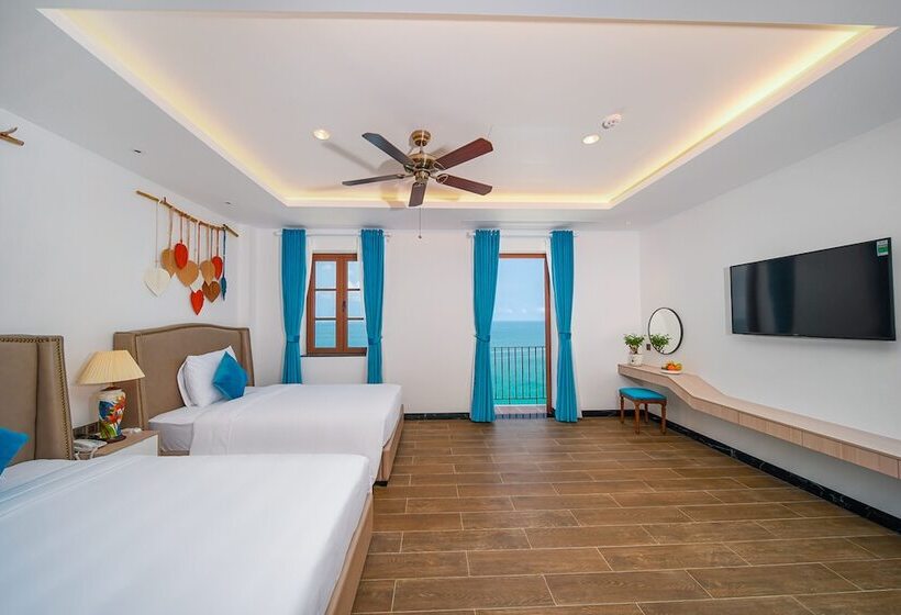 Roma Hotel Phu Quoc