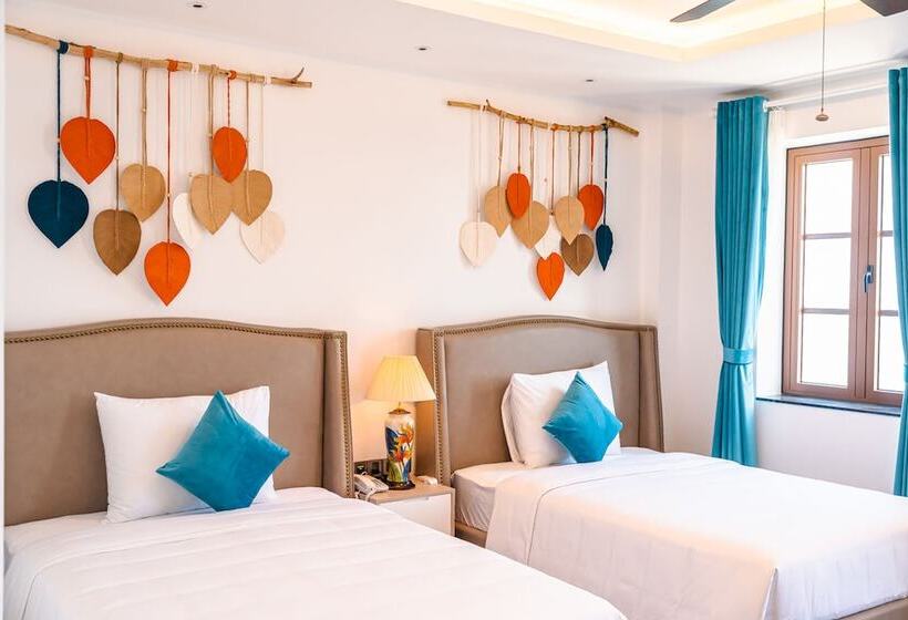Roma Hotel Phu Quoc