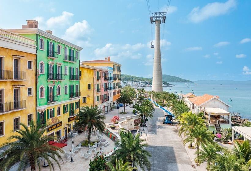 Roma Hotel Phu Quoc