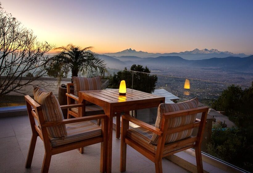 The Terraces Resort And Spa