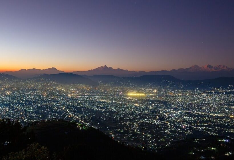 The Terraces Resort And Spa