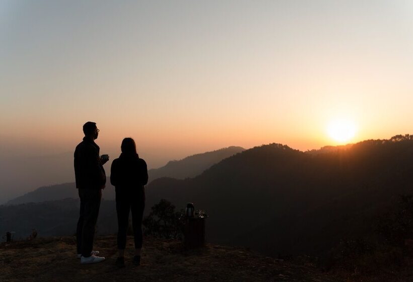 The Terraces Resort And Spa