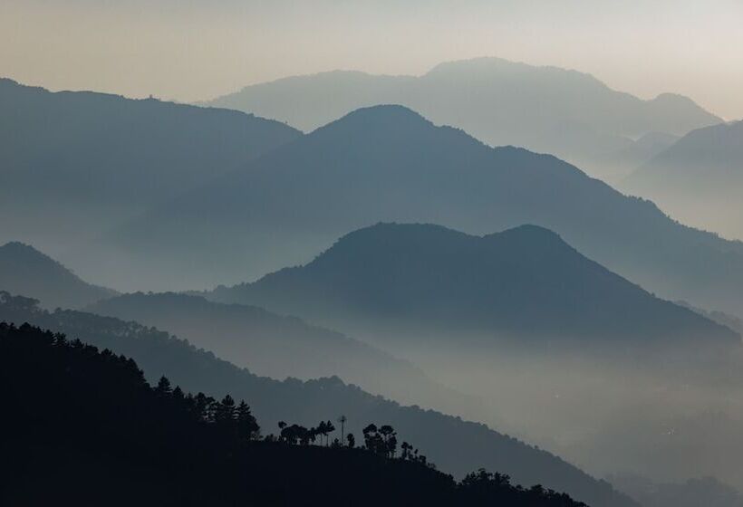 The Terraces Resort And Spa