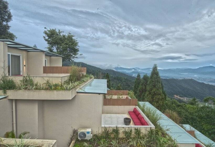 The Terraces Resort And Spa