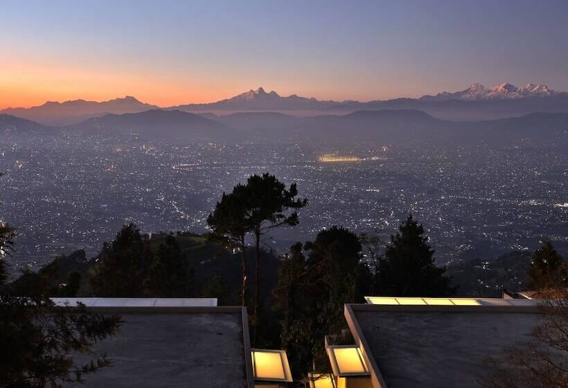 The Terraces Resort And Spa