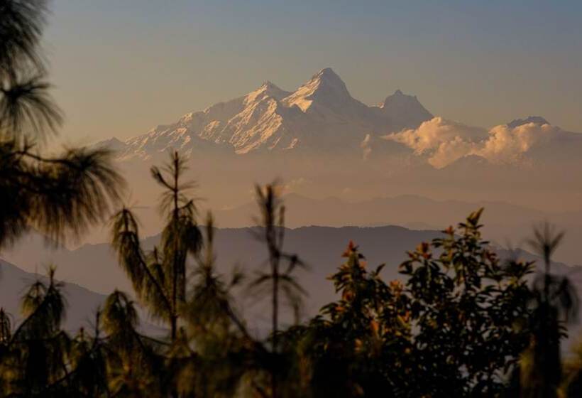 The Terraces Resort And Spa