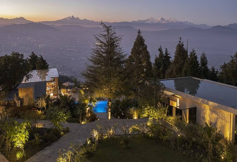 The Terraces Resort And Spa