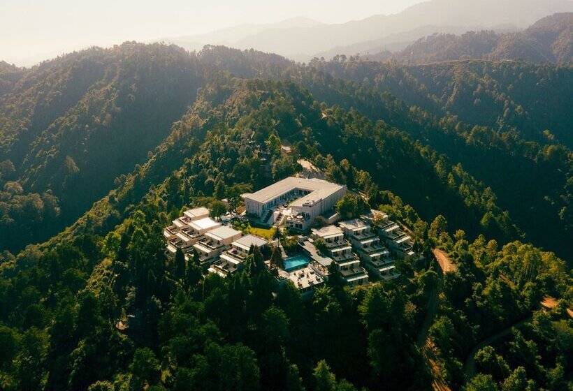 The Terraces Resort And Spa