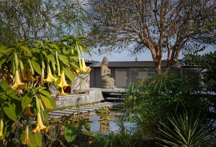 The Terraces Resort And Spa