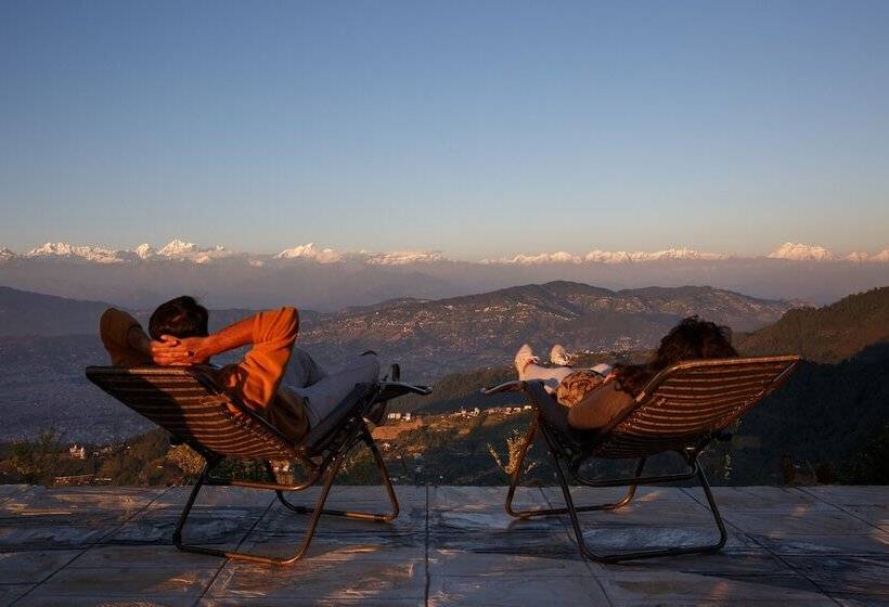 The Terraces Resort And Spa