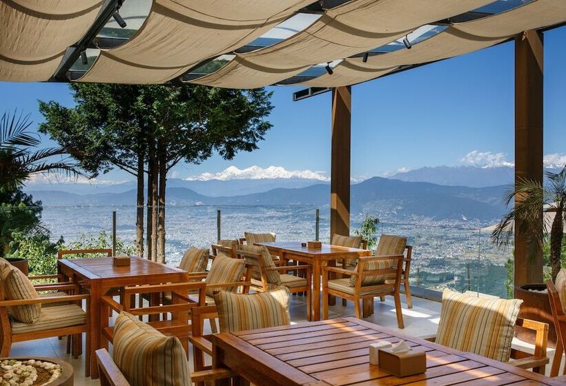 The Terraces Resort And Spa