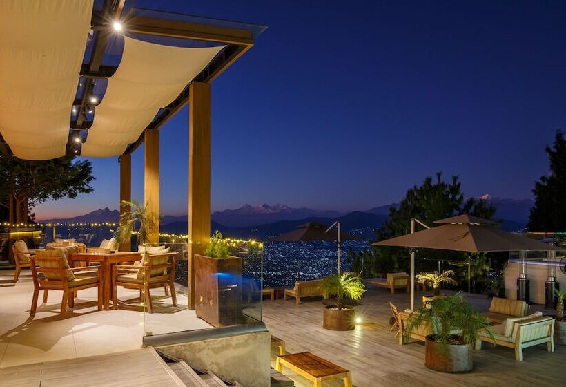 The Terraces Resort And Spa