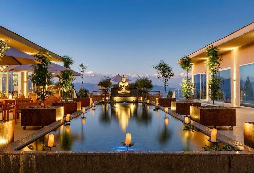 The Terraces Resort And Spa