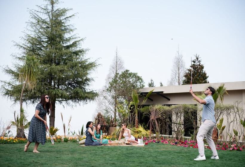 The Terraces Resort And Spa