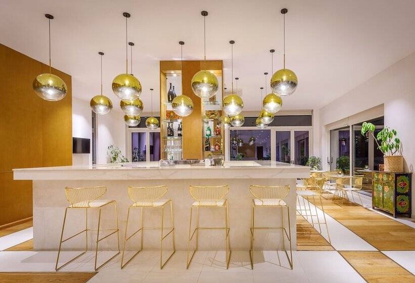 The Terraces Resort And Spa