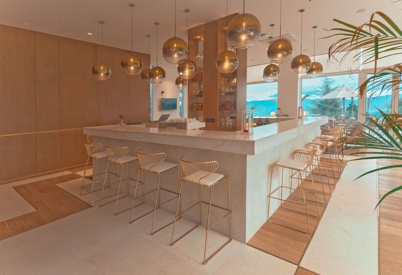 The Terraces Resort And Spa