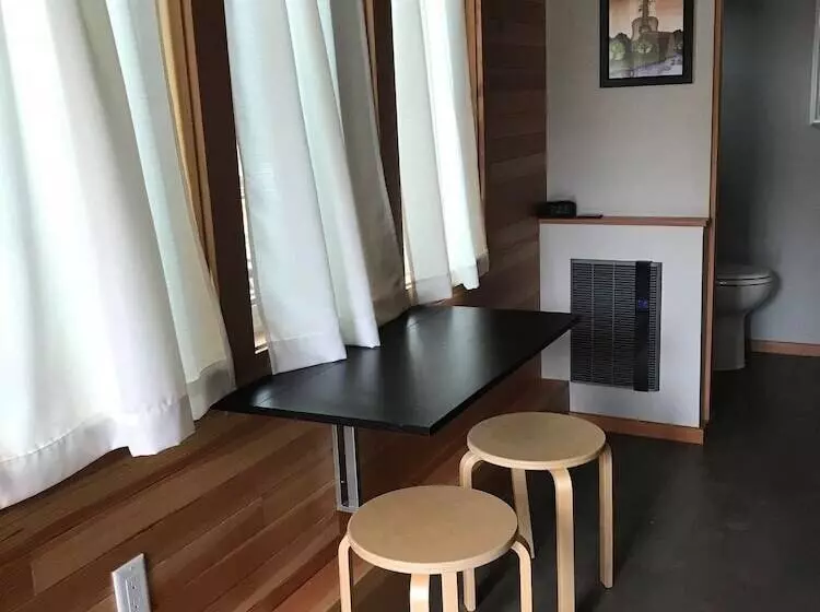 Weecasa Tiny Home Resort